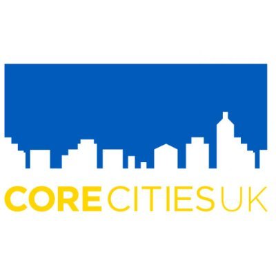 Representing the UK's Core Cities, we are a united voice calling for greater devolution.