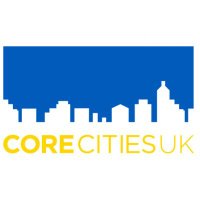 Core Cities UK(@corecities) 's Twitter Profileg