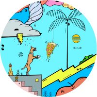 Aditya Chawla | Art | NFT (@boltminor) 's Twitter Profile