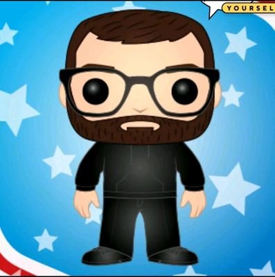 FunkoFrank13 Profile Picture