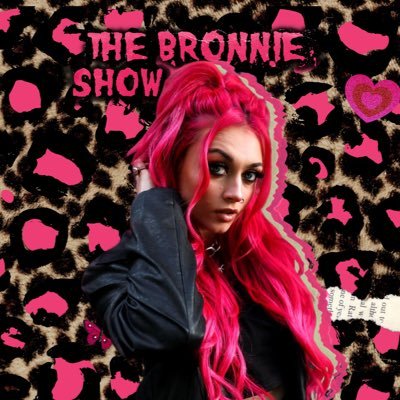 Hey it’s @bronniemusic and welcome to my weekly Radio Show/Podcast🇬🇧💋 The Bronnie Show - Spotify Podcasts💕  Enq- Hello@BronnieMusic.com