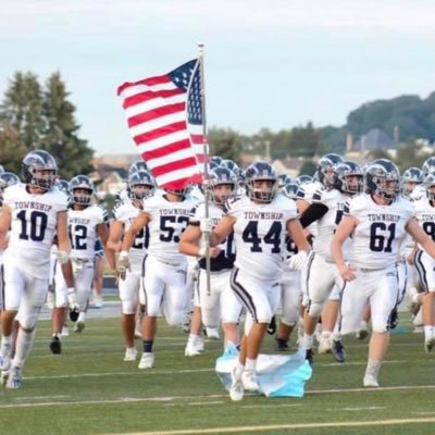 The official page of Manheim Township Football, #TOP, #WIN, #NOW