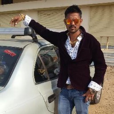 Siddhutapkir's profile picture. 