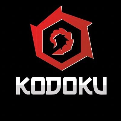 KODOKU is frontrunning the XRPL gaming community. Earn your stripes. Become family.
JOIN OUR DISCORD FOR THE LATEST HAPPENINGS!
https://t.co/RlfKWwmKqJ