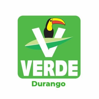 Cuenta Oficial del Comité Estatal del @partidoverdemex en Durango.