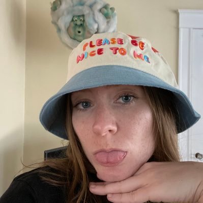 pinkosperson's profile picture. Once I ran out of my pain meds so I had to take my dogs