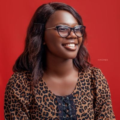 Christian| Crypto Enthusiast|Politics|Tech|Climate change|ManUtd| Peter Obi's Daughter ❤|Building FemmeFluence Africa