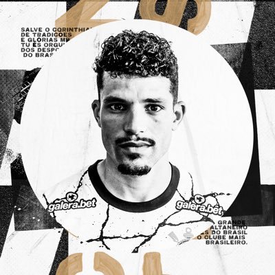 @corinthians professional player https://t.co/fcnS67h3BH