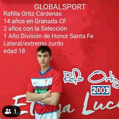 Ricard1972's profile picture. Ricardo Ricardo Ortiz Ferrer