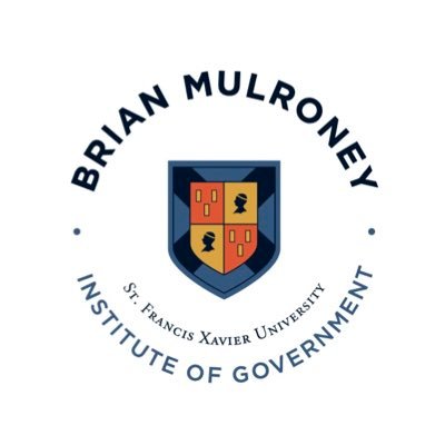 Shaping tomorrow’s thinkers and leaders. Canada’s only institute dedicated to public policy and governance at the undergrad level. Affiliated w/ @stfxuniversity