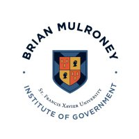 The Brian Mulroney Institute of Government (@mulroneyinst) 's Twitter Profile