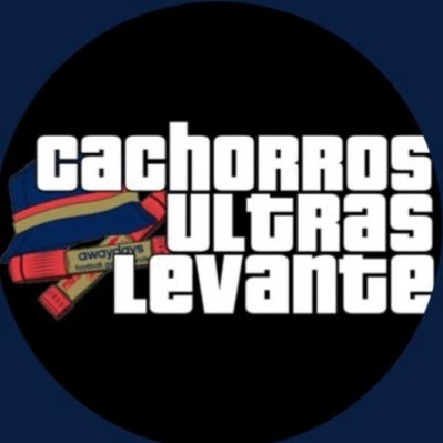 Cuenta oficial de la sección joven de @UltrasLevante85 ℌ