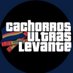 Cachorros Levante (@Cachorros1985) Twitter profile photo