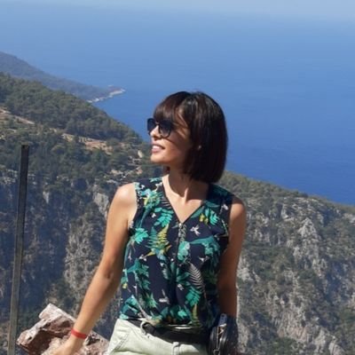 rahmabenlakhal's profile picture. 