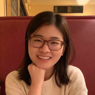 _Yu_C's profile picture. Assistant Professor, School of Information Science, University of Kentucky