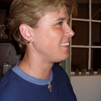 Diane Marks (@blindspringbok) 's Twitter Profile Photo