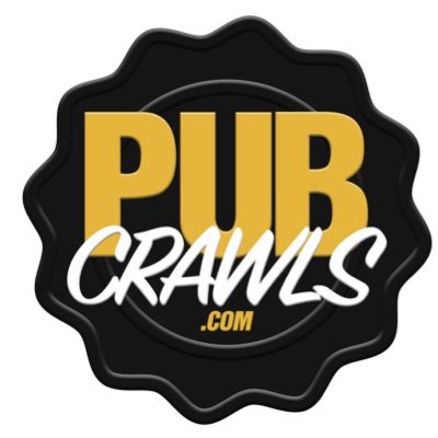 We organize some of the BIGGEST pub crawls in the U.S. We ultimately want to show people a great time! For more info email info@pubcrawls.com