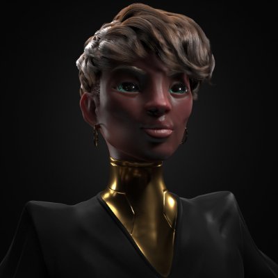 ChiomaNaji's profile picture. Head of Communications - Trust Corporation. 

Elite as fuck.

In Eli we Trust.