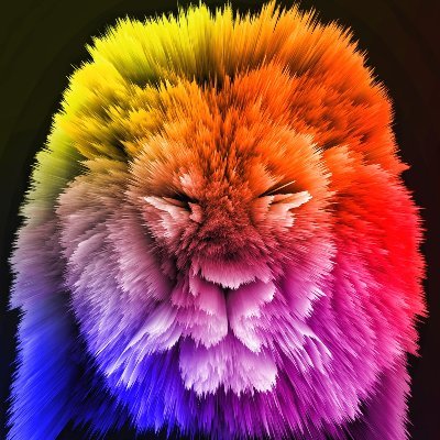Metaverse, Animals, Dance
Head of Business Development at @growyourbase_ @GreedyNoobs
Big Fan of @SlingShotDAO