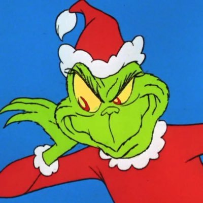 Th3uglyGrinch Profile Picture