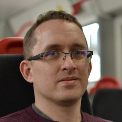 bensmithurst's profile picture. I design and build business VoIP/mobile/web/email services. Opinions are my own, not those of my employer.