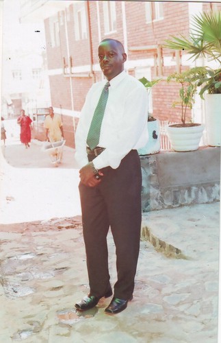 bknamanya's profile picture. I am extraordinarily patient, provided I get my own way in the end.