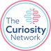 The Curiosity Network (@thecuriositynet) Twitter profile photo The Curiosity Network (@thecuriositynet) Twitter profile photo