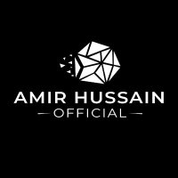 Amir Hussain Official(@SaltAndSandArt) 's Twitter Profile Photo