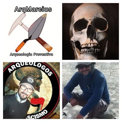 MarciusArqueo's profile picture.