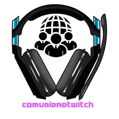 ComunidadTwitch.es Profile