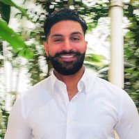 Sunny Brar (@sunnybraruk) Twitter profile photo