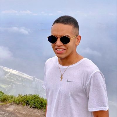 diegoantony87's profile picture. • Sport Club do Recife🔴⚫️ Medicina-UFPE🩺 F1🏎️