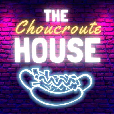 ChoucrouteHouse Profile Picture
