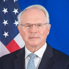 U.S. Ambassador to Serbia 🇺🇸🇷🇸 and a proud member of the @USEmbassySerbia team