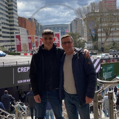 Danny260214's profile picture. #UTM