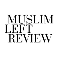 Muslim Left Review(@muslimleftrev) 's Twitter Profile Photo