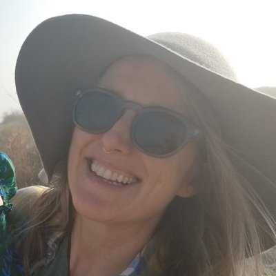 writer, former Zen Buddhist priest, elder millennial, Toddler mom, anthropology PhD student