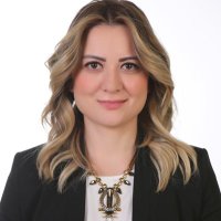 Sevde Şensöz Çelik(@SevdeSensoz) 's Twitter Profile Photo