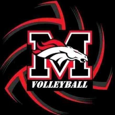 The official Twitter account of Mustang High School Lady Bronco Volleyball!