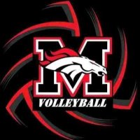 MHS Lady Bronco Volleyball(@mhsbroncovb) 's Twitter Profile Photo