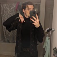🐐🏳️🌈 Luke (Goat) 🏳️🌈🍩 (@goat638) 's Twitter Profile