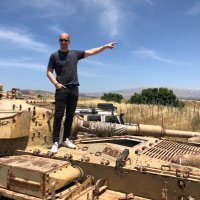 Chris Jacquemin (@chrisjacquemin) 's Twitter Profile