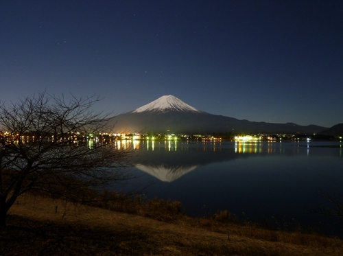 週末はどこかの山へ