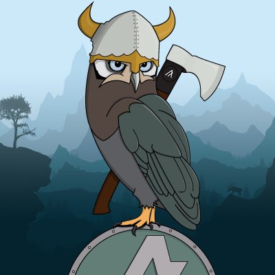 NFTs focused on saving wildlife, to be minted on the #Algorand blockchain. 100% of initial profits will go towards the adoption of 100 birds. Coming Soon!