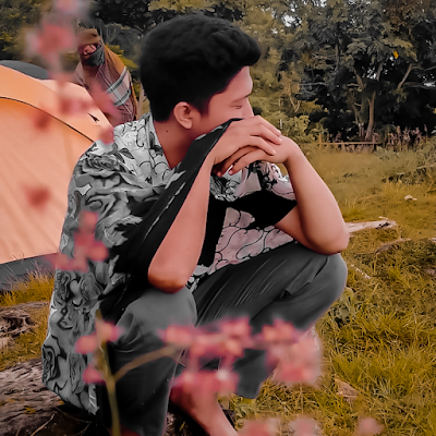 MzBahrul's profile picture. ~Hati Putih Bertepi Merah~