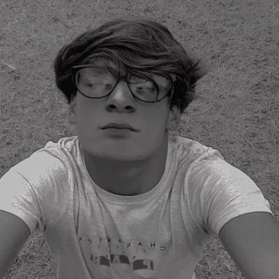 ale_mathier's profile picture. ✌🏻✌🏻
💙💛