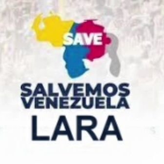 Salvemos Venezuela Lara