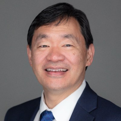 Dr. Patrick Hwu Profile