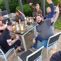 Alex Gawthrop (@gawthropalex) 's Twitter Profile