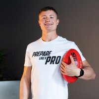 Jack Mclean(@preparelikepro) 's Twitter Profile Photo